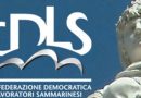 Apre lo Sportello Frontalieri della CDLS