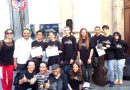 Un concerto per 200 giovani chitarristi