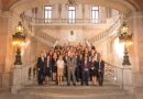 San Marino al General Meeting dell’European Travel Commission