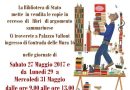 Libriamoci, mercatino di libri storici sammarinesi