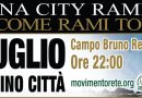 Modena City Ramblers a San Marino