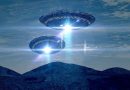 Tornano gli UFO nei cieli della Repubblica