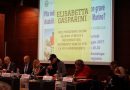 Conferenza pubblica sulla “Vita Indipendente”