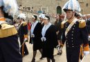 San Marino celebra il Corpus Domini