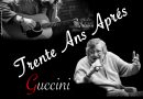 Serata con Guccini