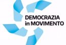 Domani in Movimento, serata pubblica sul tema “Istituzioni”