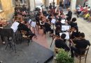 Trasferta cesenate per l’Orchestra Giovanile dell’ISM