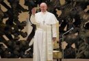 La CDLS in udienza da Papa Francesco