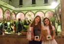 Premio per il packaging a studentessa sammarinese