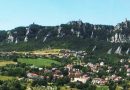 Arriva la quarta torre di Città. La quinta verso Fiorentino