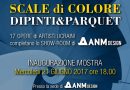 “Scale di colore”: in mostra a Cailungo gli artisti ucraini