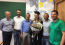 Laura Belmonte si laurea con una tesi sulle strade del Titano