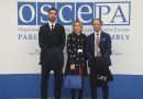 OSCE, report da Minsk