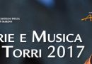 Torna Allegro Vivo con “Jazz alle Torri”