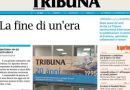 La Tribuna sammarinese non è più in edicola