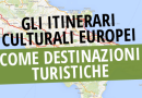 Itinerari culturali d’Europa, il Titano invitato a firmare l’intesa