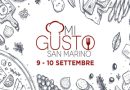 Mi Gusto San Marino: il centro storico diventa il cuore dello street food