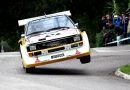 Automobilismo, aperte le iscrizioni al Rallylegend 2017