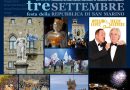 3 settembre 2017: San Marino in festa per il Santo Patrono