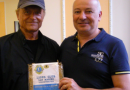 Il Lions Club San Marino Undistricted incontra Terence Hill