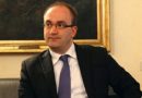 Matteo Fiorini designato da RF alla prossima Reggenza