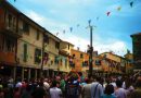 Tutto pronto per il XXXI Palio Don Bosco