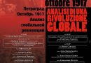 Una conferenza su “Pietrogrado ottobre 1917”