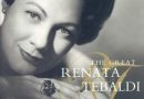 Concorso di canto Renata Tebaldi, tutto pronto per la 7ª edizione