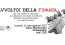 Avvoltoi della finanza: serata pubblica di RETE e MDSI