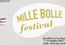 Mille bolle festiva, seconda edizione