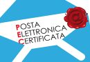 Asta pubblica per la posta certificata: slitta il termine