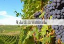 Festa della vendemmia a Lesignano con i “Nuovi Serenissimi”