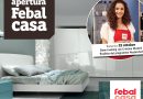 Febal Casa rinnova la partnership con GiElle Imola srl