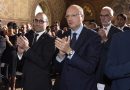 L’Orazione Ufficiale del presidente della Confindustria Vincenzo Boccia