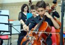 Al via l’anno scolastico dell’Istituto Musicale Sammarinese