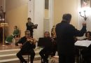 Un concerto di musiche sacre per l’apertura della Rassegna Musicale d’autunno