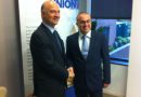 Celli a Washington incontra Moscovici