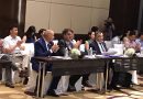 Conferenza istituzionale in Vietnam con gli operatori turistici