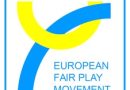 Il CNSFP al 23esimo congresso dell’European Fair Play Movement