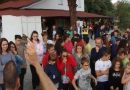 Festa parrocchiale di Serravalle, un grandissimo successo