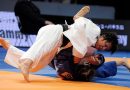 La Lombardia domina il 5° Torneo Internazionale Femminile di Judo della RSM