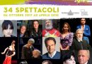 Chiusa la campagna abbonamenti di San Marino Teatro