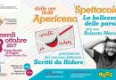 Scritti da ridere, questa sera spettacolo e premiazione del concorso