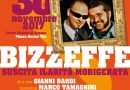 “BIZZEFFE” e l’ilarità morigerata