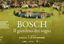 Bosch e il giardino dei sogni al Concordia per la “Grande arte al cinema”