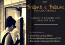 Torna “Brillanti e bollicine a Palazzo Arzilli”