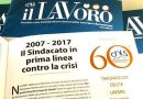 La CDLS taglia il traguardo dei sessant’anni