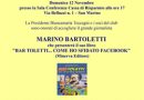 Il Kiwanis presenta: “Bar Toletti… come ho sfidato Fcebook”