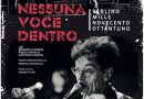 Nessuna voce dentro – Berlino millenovecentottanuno