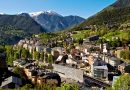 Ad Andorra un incontro fra i Piccoli Stati in tema di integrazione europea